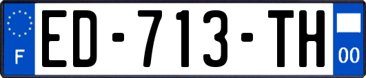 ED-713-TH