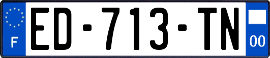 ED-713-TN