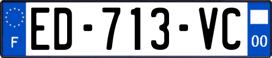 ED-713-VC