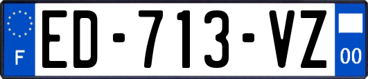 ED-713-VZ