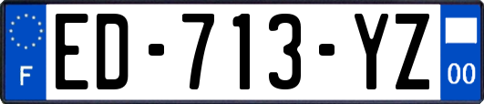 ED-713-YZ