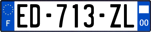 ED-713-ZL