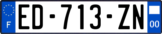 ED-713-ZN