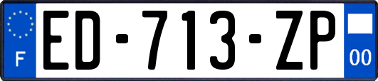 ED-713-ZP