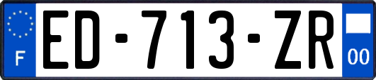 ED-713-ZR