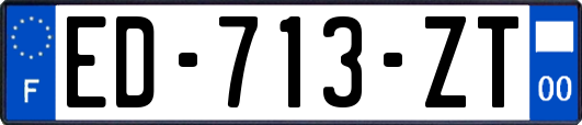 ED-713-ZT