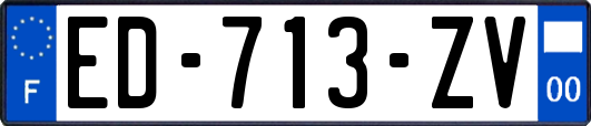 ED-713-ZV