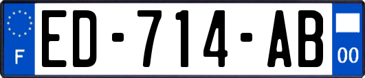 ED-714-AB