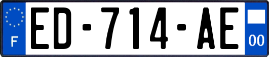 ED-714-AE