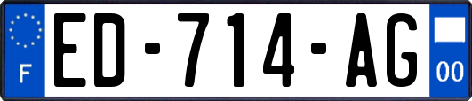 ED-714-AG