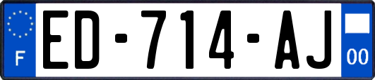 ED-714-AJ