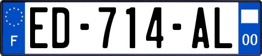 ED-714-AL