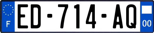 ED-714-AQ