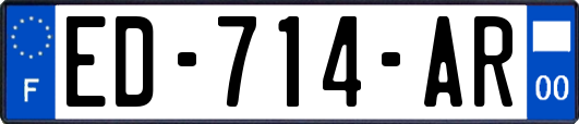 ED-714-AR