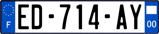 ED-714-AY