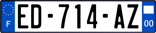 ED-714-AZ