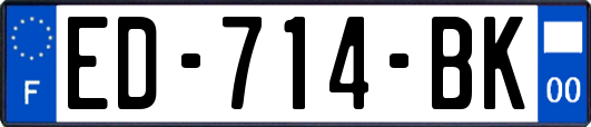 ED-714-BK