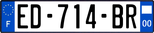 ED-714-BR