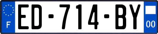 ED-714-BY