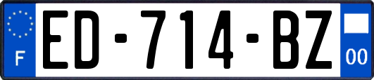 ED-714-BZ