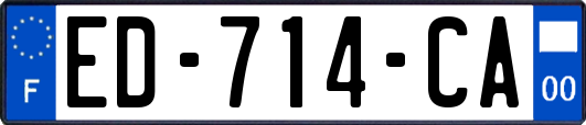 ED-714-CA