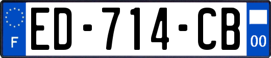 ED-714-CB