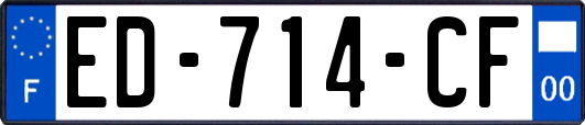 ED-714-CF
