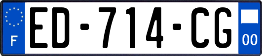 ED-714-CG