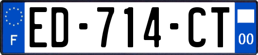 ED-714-CT