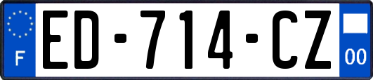 ED-714-CZ