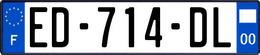 ED-714-DL