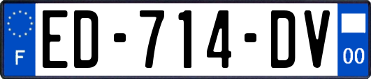 ED-714-DV