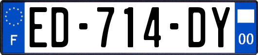 ED-714-DY