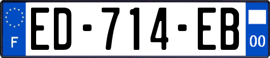 ED-714-EB