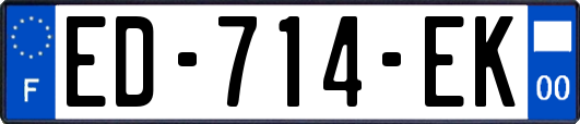 ED-714-EK