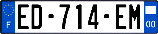 ED-714-EM