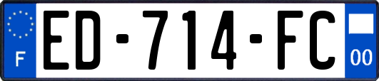 ED-714-FC