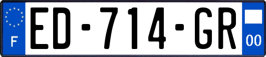 ED-714-GR