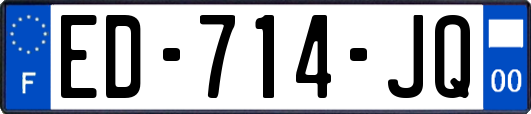 ED-714-JQ