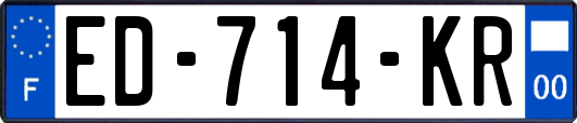 ED-714-KR