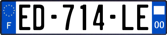 ED-714-LE