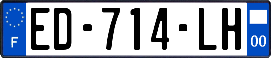 ED-714-LH