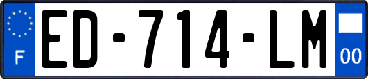ED-714-LM