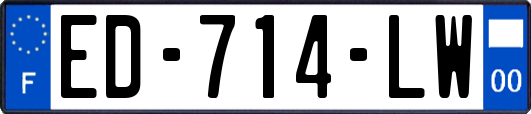 ED-714-LW