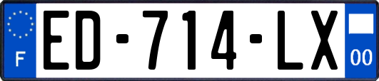 ED-714-LX