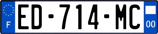 ED-714-MC