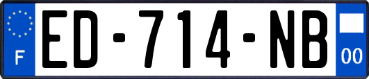 ED-714-NB