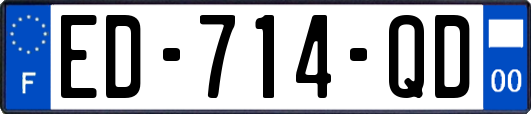 ED-714-QD