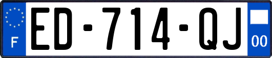 ED-714-QJ