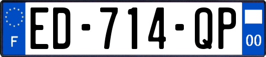 ED-714-QP